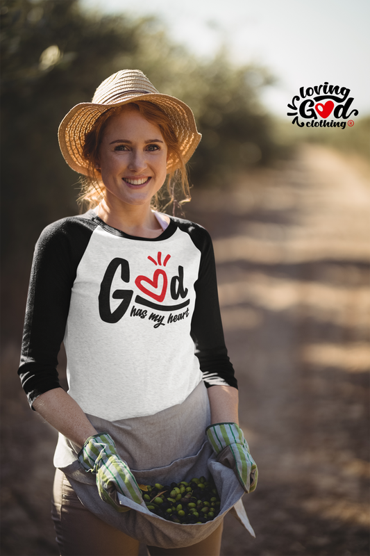 Raglan Shirt