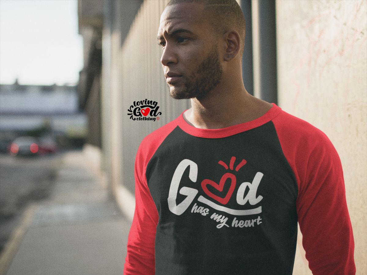 Raglan Shirt