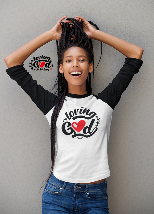 Raglan Shirt